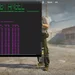 Sistem PC Gaming Intel Xeon 1220 V3, 16 GB RAM si RX 550