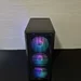Sistem PC Gaming Intel Xeon 1220 V3, 16 GB RAM si RX 550